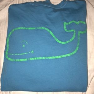Vineyard Vines Long Sleeve T-shirt